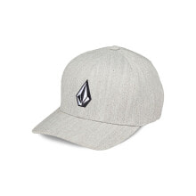 VOLCOM Full Stone Hthr Flexfit cap