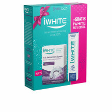 Teeth whitening products