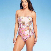 Women's swimwear