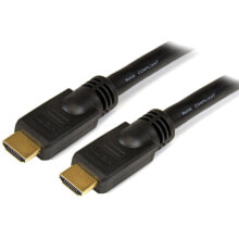 STARTECH High Speed M/M 4K hdmi cable 15m 30Hz