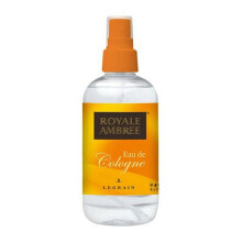 Женская парфюмерия Royale Ambree