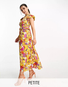 Women's Maxi Dresses