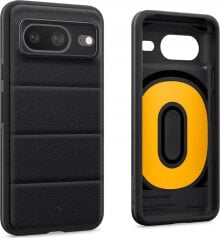 Spigen Spigen Caseology Athlex, active black - Google Pixel 8