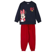 Детская спортивная одежда Minnie Mouse