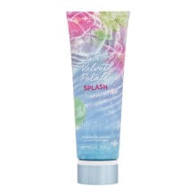 Victoria´s Secret Velvet Petals Splash 236 ml körperlotion für Frauen