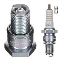 Spark plugs