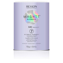 MAGNET blondes 7 powder 750 g