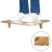 Balance boards