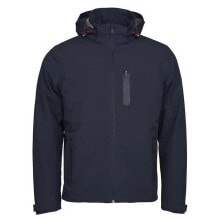 SEA RANCH Oscar Outer Jacket