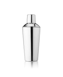 True Brands retro Cocktail Shaker, 24 Oz