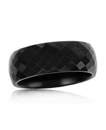 Men's jewelry rings and rings