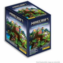 Карточные игры Minecraft