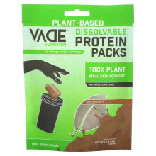 Растительный протеин Vade Nutrition
