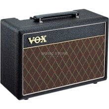 Guitar amplifiers