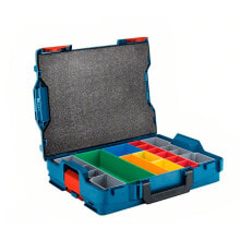 BOSCH PROFESSIONAL L-BOXX 102 Set 13 Pieces Toolbox