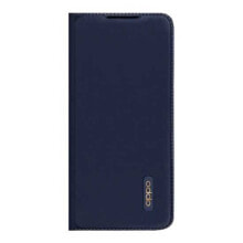 OPPO PU A91 phone case