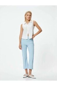 Women's trousers