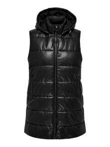 Women's insulated vests