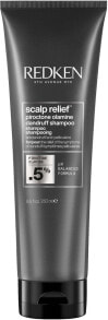 Scalp Relief Dandruff Control Shampoo