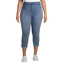 Women's jeans