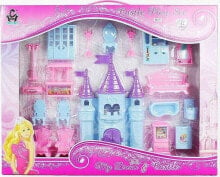 Dollhouses for girls