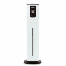 Air purifiers and humidifiers