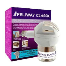 Купить косметика и гигиенические товары для собак FELIWAY: FELIWAY +Refill 48ml Diffuser