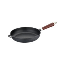 Frying pans and saucepans