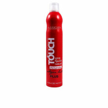 Strong Hold Hair Spray Alcantara Milenium Touch (500 ml)