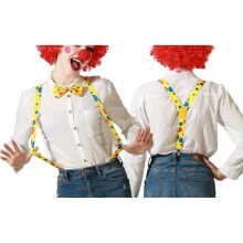 Carnival costumes and accessories for the holiday