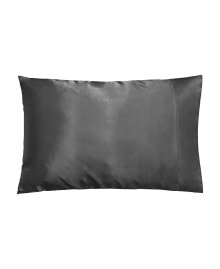 NIGHT luxury Satin Washable Pillowcase - Queen