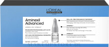 Ampullen gegen Haarausfall - L'Oreal Professionnel Serie Expert Aminexil Advanced