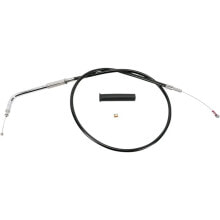 DRAG SPECIALTIES 39.5´´ 4342100B Idle Cable