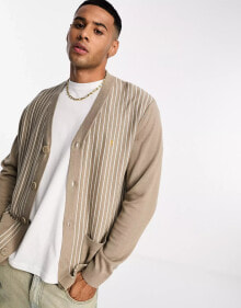 Men's sweaters and cardigans