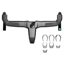 Купить запчасти и расходные материалы для мототехники PRO: PRO Vibe Evo + Rings 125 mm handlebar