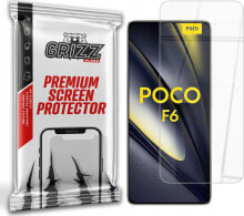 Protective films and glasses for smartphones