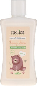 Косметика и парфюмерия для мужчин Melica Organic