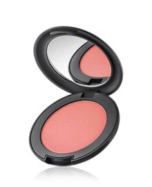 Blush and bronzers for the face