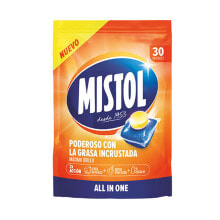 Средства для посуды Mistol