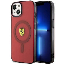 FERRARI Fehmp14Surkr iPhone 14.15.13 6.1 phone case