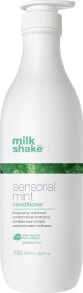 Milk Shake Milk Shake Sensorial Mint Conditioner odświeżająca odżywka do włosów 1000ml