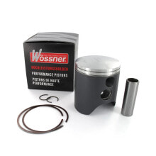 WOSSNER Husqvarna CR 250 1992-1997 Ø66.95mm piston