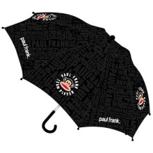 Зонты sAFTA Paul Frank Team Player 43cm Umbrella