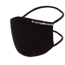 Trangoworld Masks and protective caps