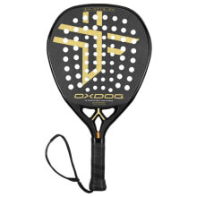 Tennis rackets