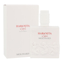 Molinard Habanita L'Esprit 75 ml eau de parfum für Frauen