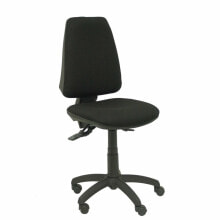 Office Chair Elche sincro bali P&C 14S Black