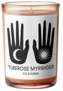 Tuberose Myrrhder