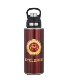 Купить посуда и приборы для сервировки стола Tervis Tumbler: Iowa State Cyclones 32 Oz All In Wide Mouth Water Bottle