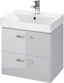 Sinks and pedestals